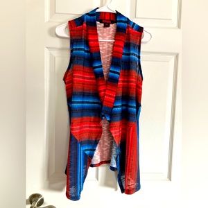 Western cowgirl shirt like new